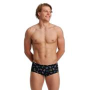 Boxer bagno Funky Trunks Classic