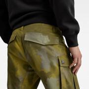 Pantaloni cargo con zip G-Star Rovic 3D