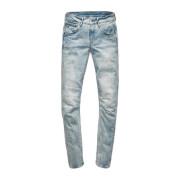 Jeans skinny a vita media da donna G-Star Arc 3D