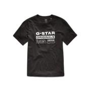Maglietta da donna G-Star Orginals Label