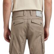 Pantaloni cargo con tasca con zip G-Star 3D