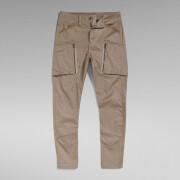 Pantaloni cargo con tasca con zip G-Star 3D
