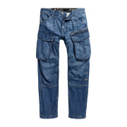 Jeans con zip G-Star Rovic