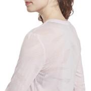 Maglietta a maniche lunghe da donna Reebok Basic