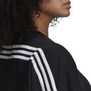 Maglietta da donna adidas Sportswear Future Icons 3-Stripes (Plus Size)