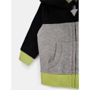 Imposta sweatshirt à capuche + pantalon bébé garçon Guess Active