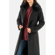 Cappotto donna Guess New Laurence