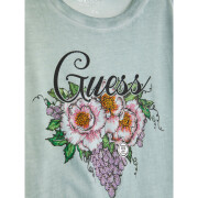 T-shirt da donna Guess Grape Vine Logo