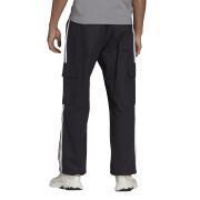 Pantaloni Cargo adidas Originals Adicolor 3-Stripes