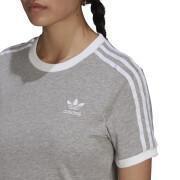 T-shirt donna adidas Originals Adicolor 3-Stripes