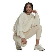 Felpa donna adidas Originals Adicolor Essentials Fleece