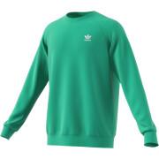Felpa Adidas Originals Adicolor Essentials Trefoil Crewneck