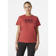 Maglietta da donna Helly Hansen HH Logo