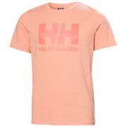 Maglietta per bambini Helly Hansen HH Logo