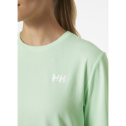 Maglietta da donna Helly Hansen Lifa Active Solen RX