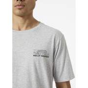 T-shirt Helly Hansen Hh Tech Logo