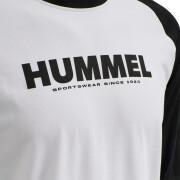Maglietta a maniche lunghe Hummel Legacy Blocked