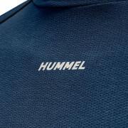 Maglietta a maniche lunghe Hummel TE Mike