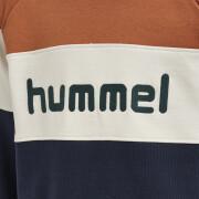 Felpa per bambini Hummel Claes