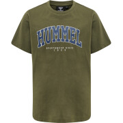 Maglietta per bambini Hummel Fast