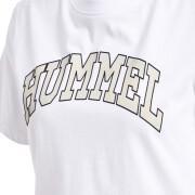 Maglietta da donna Hummel Ic Gill Loose
