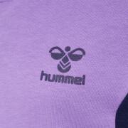 Felpa con cappuccio in cotone per bambini Hummel HmlStaltic