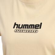 Maglietta da donna Hummel Booster
