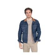 Giacca di jeans Hurley Oceancare Genny