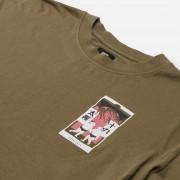 T-shirt maniche lunghe Edwin Tarot Deck II