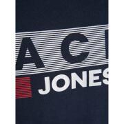 Maglietta grande Jack & Jones Corp Logo