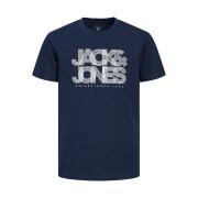 T-shirt girocollo bambino Jack & Jones Jcobooster July 2022