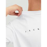 Maglietta Jack & Jones Star