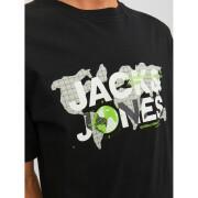 Maglietta Jack & Jones Jcodust