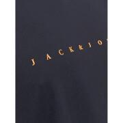 T-shirt taglie comode Jack & Jones Star