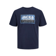 T-shirt per bambini Jack & Jones Logan