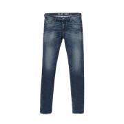 Jeans slim Le temps des cerises Gawler 700/12