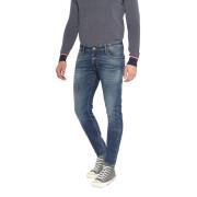 Jeans slim Le temps des cerises Gawler 700/12