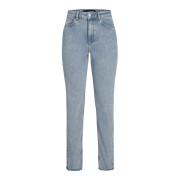 Jeans slim da donna JJXX Jberlin CC2019