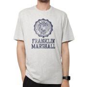 Maglietta Franklin & Marshall Classic