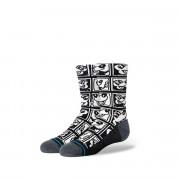 Calze per bambini Stance 1985 Haring