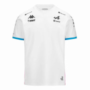 T-shirt  per bambini Alpine F1 Adiry 2024