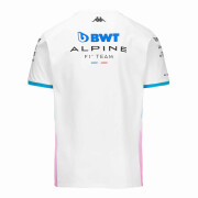 T-shirt  per bambini Alpine F1 Adiry 2024