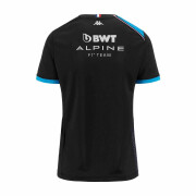 T-shirt  da donna Alpine F1 Abolim 2023