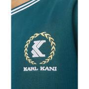 Felpa Karl Kani Retro Emblem College