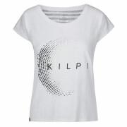 Maglietta da donna Kilpi Moona