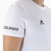 Maglietta Le Coq Sportif Tennis Ss N°3 M