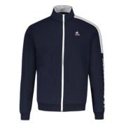 Sweatshirt zippato Le Coq Sportif Saison 2 N°1