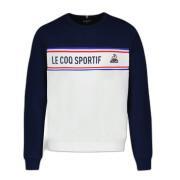 Sweatshirt bambino collo rotondo Le Coq Sportif TRI N°1