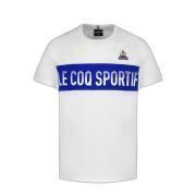 Maglietta per bambini Le Coq Sportif BAT N°1