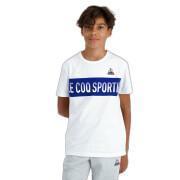 Maglietta per bambini Le Coq Sportif BAT N°1
